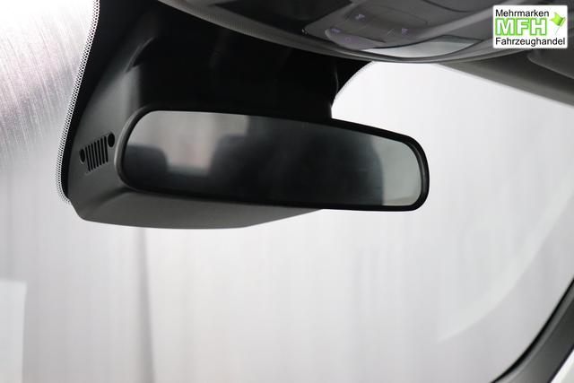 Jeep Renegade 1.5 T4 DCT7 e-Hybrid Longitude 503 Sting Grey 015 Stoff Schwarz "8CZ Sting Grey Business-Paket Longitude: Uconnect Smartouch 8.4 mit 8,4""-Touchscreen, Navigationssystem, Bluetooth, AUX-IN-und USB sowie DAB, Apple CarPlay&Android Auto und LIVE Services, Fahrersitz mit elektr. Lordosenst&uuml;tze 2-fach verstellbar" 1469 96 kW