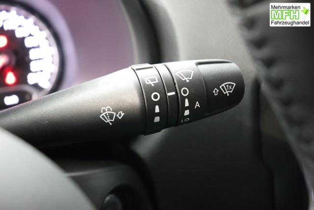 Jeep Renegade 1.5 T4 DCT7 e-Hybrid Limited 1469 96 kW296 Alpine White Leder Schwarz "Navigationssystem 01K Design-Paket Black Pack 2XL Leder-Paket 2T2 Funktions-Paket 7KS Winter-Paket UGM Uconnect Smartouch 8.4 mit 8,4""-Touchscreen, Navigationssystem, Bluetooth, AUX-IN-und USB sowie DAB, Apple CarPlay&Android Auto und LIVE Services 070 Seitenscheiben hinten und Heckscheibe verdunkelt 108 18""-Leichtmetallfelgen, schwarz gl&auml;nzend 5CA Alpine White"