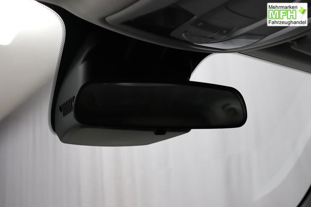 Jeep Renegade 1.5 T4 DCT7 e-Hybrid Limited 1469 96 kW296 Alpine White 020 Stoff Schwarz "7KS Winter-Paket 070 Seitenscheiben hinten und Heckscheibe verdunkelt 5CA Alpine White"