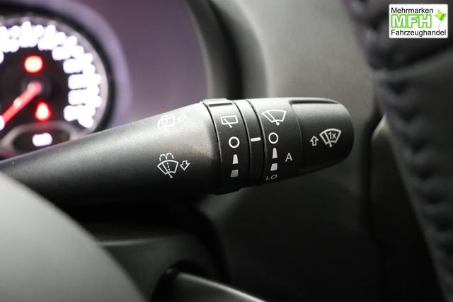 Jeep Renegade 1.5 T4 DCT7 e-Hybrid Limited 1469 96 kW296 Alpine White 020 Stoff Schwarz "7KS Winter-Paket 070 Seitenscheiben hinten und Heckscheibe verdunkelt 5CA Alpine White"