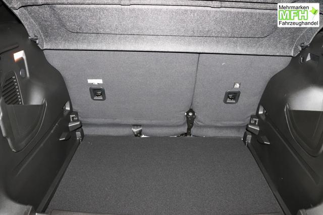 Jeep Renegade 1.5 T4 DCT7 e-Hybrid Limited 1469 96 kW296 Alpine White 020 Stoff Schwarz "7KS Winter-Paket 070 Seitenscheiben hinten und Heckscheibe verdunkelt 5CA Alpine White"