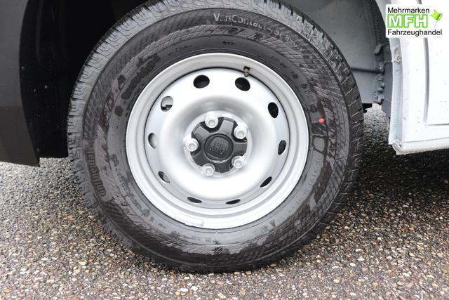 Fiat Ducato Easy Pro L4H2 verblecht 140 HDI MT Euro 6d-ISC-FCM Ducato Wei&szlig; (549) Darko Red Black (196) "144 Allwetterreifen 619 Heckfl&uuml;gelt&uuml;ren mit 260&deg; &Ouml;ffnung 6HQ Aufkleber Notrufnummern 853 Bedienungsanleitung Deutsch AGY Paket ""Techno Plus Visibility"" LHA LED-Beleuchtung im Laderaum"