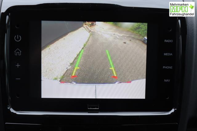 Fiat Ducato Easy Pro L4H2 verblecht 140 HDI MT Euro 6d-ISC-FCM Ducato Wei&szlig; (549) Darko Red Black (196) "144 Allwetterreifen 619 Heckfl&uuml;gelt&uuml;ren mit 260&deg; &Ouml;ffnung 6HQ Aufkleber Notrufnummern 853 Bedienungsanleitung Deutsch AGY Paket ""Techno Plus Visibility"" LHA LED-Beleuchtung im Laderaum"