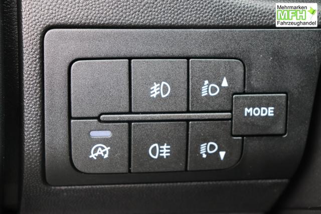 Fiat Ducato Easy Pro L4H2 verblecht 140 HDI MT Euro 6d-ISC-FCM Ducato Wei&szlig; (549) Darko Red Black (196) "144 Allwetterreifen 619 Heckfl&uuml;gelt&uuml;ren mit 260&deg; &Ouml;ffnung 6HQ Aufkleber Notrufnummern 853 Bedienungsanleitung Deutsch AGY Paket ""Techno Plus Visibility"" LHA LED-Beleuchtung im Laderaum"