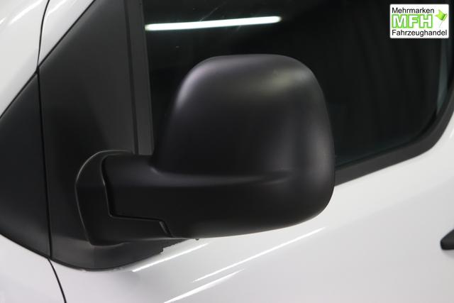 Scudo Scudo Kastenwagen L3 2.0 145 MT6 Kastenwagen549 - WEISS 969 - Standard Sitze "2QC Multifunktionale Beifahrersitzbank ""Eat and Work"" 3OM verst&auml;rktes LED Licht im Laderaum 7ET Komforttrennwand Verglast Mit Kleiderhaken A04 Paket ""Assist"" A06 Paket ""Worksite"" CKD Holzboden Laderaum 9mm Mit Antirutschbeschichtung, Inkl. Sei"