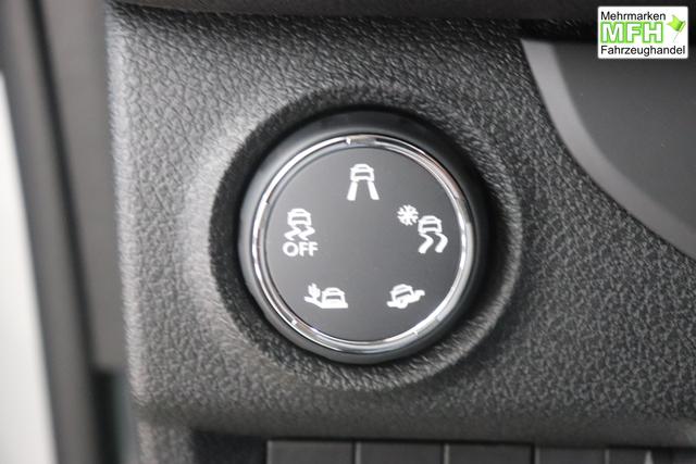 Scudo Scudo Kastenwagen L3 2.0 145 MT6 Kastenwagen549 - WEISS 969 - Standard Sitze "2QC Multifunktionale Beifahrersitzbank ""Eat and Work"" 3OM verst&auml;rktes LED Licht im Laderaum 7ET Komforttrennwand Verglast Mit Kleiderhaken A04 Paket ""Assist"" A06 Paket ""Worksite"" CKD Holzboden Laderaum 9mm Mit Antirutschbeschichtung, Inkl. Sei"