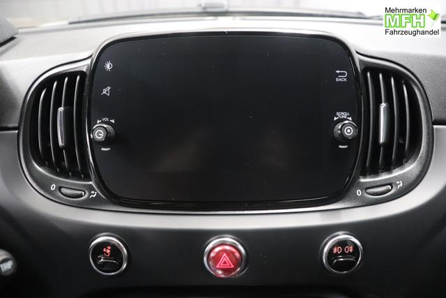 595 & 695 MY23 595 1.4 T-Jet 121 kW (165 PS) MT 695 - Record Grau 557 - Integral-Sportsitze Leder Schwarz "3L3 Komfort-Paket: Bi-Xenon Scheinwerfer, Beats&reg; Audio Soundsystem 3L4 Tech-Paket 5DP Record Grau 9SV, Gutschrift Mopar BMC Sportluftfilter und Tankdeckel aus Aluminium A67 Linea Turismo"