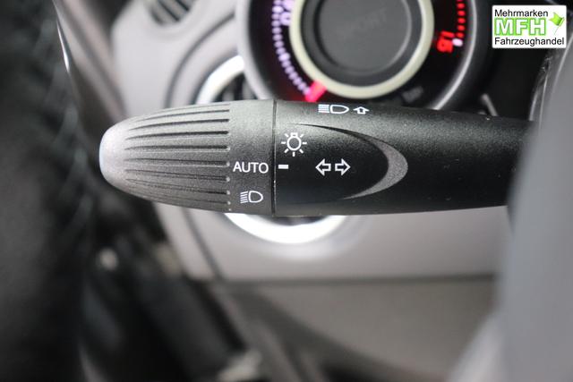 595 & 695 MY23 595 1.4 T-Jet 121 kW (165 PS) MT 695 - Record Grau 557 - Integral-Sportsitze Leder Schwarz "3L3 Komfort-Paket: Bi-Xenon Scheinwerfer, Beats&reg; Audio Soundsystem 3L4 Tech-Paket 5DP Record Grau 9SV, Gutschrift Mopar BMC Sportluftfilter und Tankdeckel aus Aluminium A67 Linea Turismo"