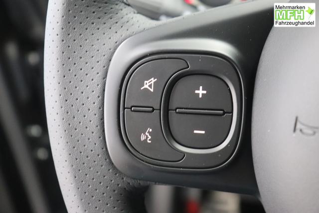 595 & 695 MY23 595 1.4 T-Jet 121 kW (165 PS) MT 695 - Record Grau 557 - Integral-Sportsitze Leder Schwarz "3L3 Komfort-Paket: Bi-Xenon Scheinwerfer, Beats&reg; Audio Soundsystem 3L4 Tech-Paket 5DP Record Grau 9SV, Gutschrift Mopar BMC Sportluftfilter und Tankdeckel aus Aluminium A67 Linea Turismo"