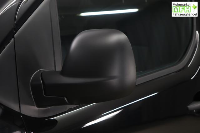 Scudo Scudo Kastenwagen L3 2.0 145 MT6 Kastenwagen632 - Schwarz 969 - Standard Sitze "2QC Multifunktionale Beifahrersitzbank ""Eat and Work"" 3OM verst&auml;rktes LED Licht im Laderaum 7ET Komforttrennwand Verglast Mit Kleiderhaken A04 Paket ""Assist"" A06 Paket ""Worksite"" CKD Holzboden Laderaum 9mm Mit Antirutschbeschichtung, Inkl. Sei 632 Schwarz"