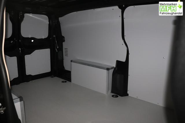 Scudo Scudo Kastenwagen L3 2.0 145 MT6 Kastenwagen632 - Schwarz 969 - Standard Sitze "2QC Multifunktionale Beifahrersitzbank ""Eat and Work"" 3OM verst&auml;rktes LED Licht im Laderaum 7ET Komforttrennwand Verglast Mit Kleiderhaken A04 Paket ""Assist"" A06 Paket ""Worksite"" CKD Holzboden Laderaum 9mm Mit Antirutschbeschichtung, Inkl. Sei 632 Schwarz"