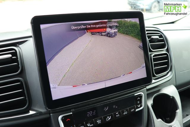 Ducato series 9 Maxi 35 L4H2 Kawa verblecht 180 MJT Euro-6D-Final AT Kastenwagen 549 - Ducato Wei&szlig; 076 - Sitzbezug Schwarz mit Ducato-Logo auf Kopfst&uuml;tze "199 Stahltrennwand mit Fenster 2PP Paket Assist 316 R&uuml;ckfahrkamera 4YR Dead Lock Zentralverriegelung und Diebstahlwarnanlage 502 Beifahrerairbag F&uuml;r Beifahrerdoppelsitz 5M6, 5W3 Paket ""Techno NAV"" 5Z4 Paket ""Worksite Maxi Kastenwagen"" 619 Heckfl&uuml;gelt&uuml;ren mit bis zu 260&deg; &Ouml;ffnung 640 Komfortfahrersitz: hydraulisch gefedert mit Mittelarmlehne 835 Ablagefach im Dach 878 Radvollblenden 8RS Sitzbezug Schwarz mit Ducato-Logo auf Kopfst&uuml;tze"