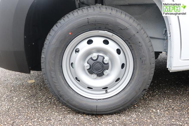 Fiat Professional Ducato series 9 35 L4H2 Kawa verblecht 140 MJT Euro-6D-Final MT 549 - Ducato Wei&szlig; "076 Sitzbezug Schwarz mit Ducato-Logo auf Kopfst&uuml;tze" "502 Beifahrerairbag f&uuml;r Beifahrerdoppelsitz 5W3 Paket ""Techno Nav"" 5W6 Paket ""Visibility"" 5YJ Paket ""City"" 619 Heckfl&uuml;gelt&uuml;ren 260 Grad &Ouml;ffnung (Bei Auswahl Opt. 619 i.V.m. 519.muss Opt. 029 mitbestellt werd 6JA Starre Anh&auml;ngerkupplung 835 Ablagefach im Dach (Serie bei Maxi 40 + Doka) 92P Kraftstofftank 75 Liter JKU 230-Volt-Steckdose an der Mittelkonsole 077 verst&auml;rkte Federn hinten SERIE"