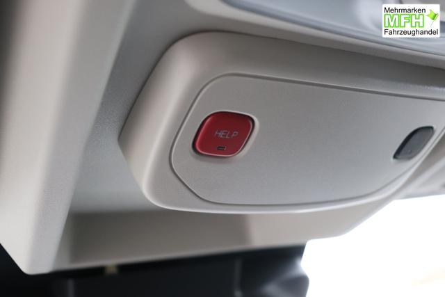 Fiat Professional Ducato series 9 35 L4H2 Kawa verblecht 140 MJT Euro-6D-Final MT 549 - Ducato Wei&szlig; "076 Sitzbezug Schwarz mit Ducato-Logo auf Kopfst&uuml;tze" "502 Beifahrerairbag f&uuml;r Beifahrerdoppelsitz 5W3 Paket ""Techno Nav"" 5W6 Paket ""Visibility"" 5YJ Paket ""City"" 619 Heckfl&uuml;gelt&uuml;ren 260 Grad &Ouml;ffnung (Bei Auswahl Opt. 619 i.V.m. 519.muss Opt. 029 mitbestellt werd 6JA Starre Anh&auml;ngerkupplung 835 Ablagefach im Dach (Serie bei Maxi 40 + Doka) 92P Kraftstofftank 75 Liter JKU 230-Volt-Steckdose an der Mittelkonsole 077 verst&auml;rkte Federn hinten SERIE"