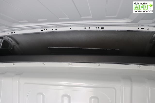 Fiat Professional Ducato series 9 35 L4H2 Kawa verblecht 140 MJT Euro-6D-Final MT 549 - Ducato Wei&szlig; "076 Sitzbezug Schwarz mit Ducato-Logo auf Kopfst&uuml;tze" "502 Beifahrerairbag f&uuml;r Beifahrerdoppelsitz 5W3 Paket ""Techno Nav"" 5W6 Paket ""Visibility"" 5YJ Paket ""City"" 619 Heckfl&uuml;gelt&uuml;ren 260 Grad &Ouml;ffnung (Bei Auswahl Opt. 619 i.V.m. 519.muss Opt. 029 mitbestellt werd 6JA Starre Anh&auml;ngerkupplung 835 Ablagefach im Dach (Serie bei Maxi 40 + Doka) 92P Kraftstofftank 75 Liter JKU 230-Volt-Steckdose an der Mittelkonsole 077 verst&auml;rkte Federn hinten SERIE"