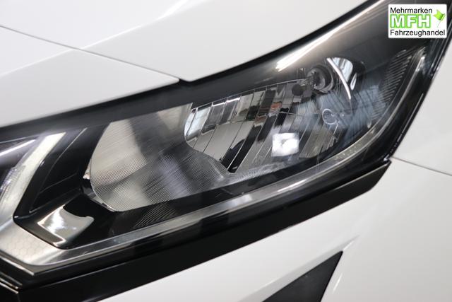 i20 (BC3) iLine Plus 1.0 T-GDi 74kW Atlas White