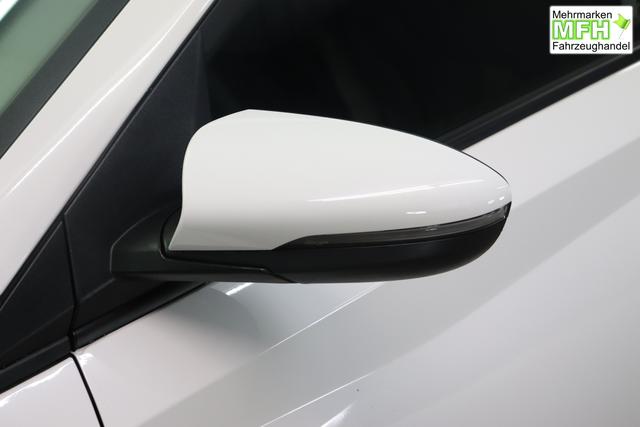 i20 (BC3) iLine Plus 1.0 T-GDi 74kW Atlas White