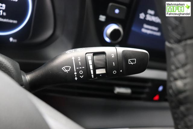 i20 (BC3) iLine Plus 1.0 T-GDi 74kW Atlas White