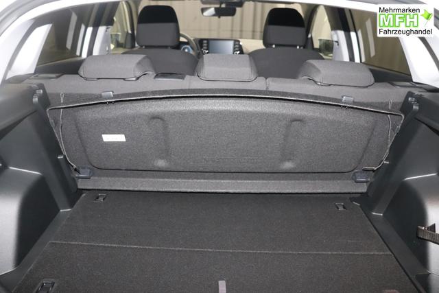 i20 (BC3) iLine Plus 1.0 T-GDi 74kW Atlas White