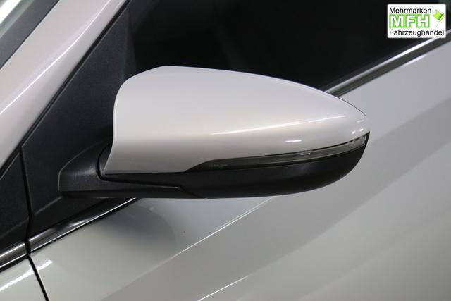 i20 (BC3) Trend Line 1.0 T-GDi 74kW Lumen Grey Pearl "PA4 Infotainment-Paket OP1 Schiebedach"