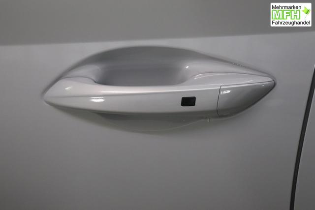 i20 (BC3) Trend Line 1.0 T-GDi 74kW Lumen Grey Pearl "PA4 Infotainment-Paket OP1 Schiebedach"