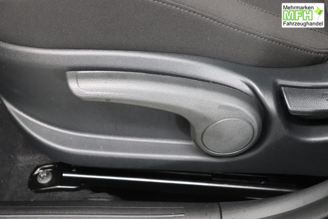 i20 (BC3) Trend Line 1.0 T-GDi 74kW Lumen Grey Pearl "PA4 Infotainment-Paket OP1 Schiebedach"