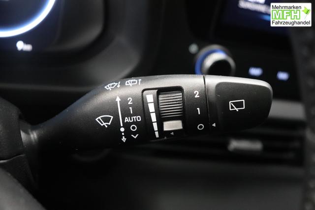 i20 (BC3) Trend Line 1.0 T-GDi 74kW Lumen Grey Pearl "PA4 Infotainment-Paket OP1 Schiebedach"