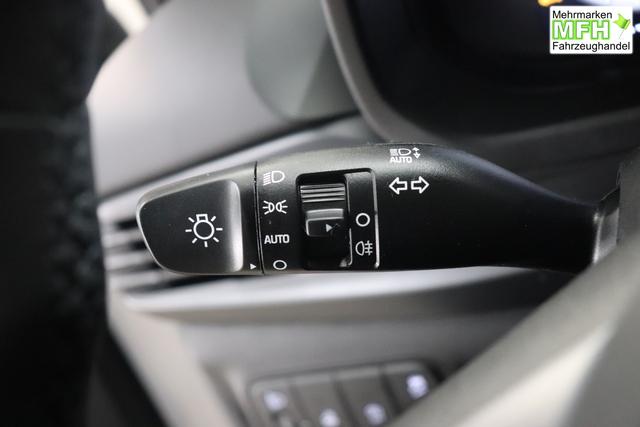 i20 (BC3) Trend Line 1.0 T-GDi 74kW Lumen Grey Pearl "PA4 Infotainment-Paket OP1 Schiebedach"