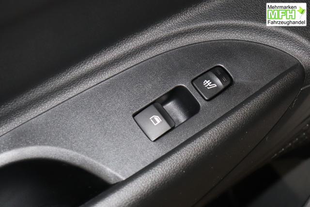 i20 (BC3) Trend Line 1.0 T-GDi 74kW Lumen Grey Pearl "PA4 Infotainment-Paket OP1 Schiebedach"