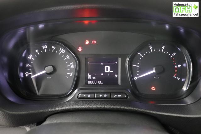 Fiat Scudo L3 2.0 145PS MT 549 - WEISS 969 - Standard Sitze "980 vollwertiges Ersatzrad 9A1 Pack Visibility Schweibenwischer mit Regensensor Elektrische und beheizbare Au&szlig;enspiegel, anklappbar Nebelscheinwerfer Serie: 516 Heckfl&uuml;gelt&uuml;ren 450 H&ouml;henverstellbarer Fahrersitz 056 Berganfahrhilfe 149 Trennwand ohne Fenster 025 Klimaanlage"