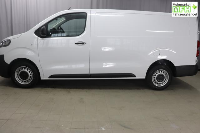 Fiat Scudo L3 2.0 145PS MT 549 - WEISS 969 - Standard Sitze "980 vollwertiges Ersatzrad 9A1 Pack Visibility Schweibenwischer mit Regensensor Elektrische und beheizbare Au&szlig;enspiegel, anklappbar Nebelscheinwerfer Serie: 516 Heckfl&uuml;gelt&uuml;ren 450 H&ouml;henverstellbarer Fahrersitz 056 Berganfahrhilfe 149 Trennwand ohne Fenster 025 Klimaanlage"