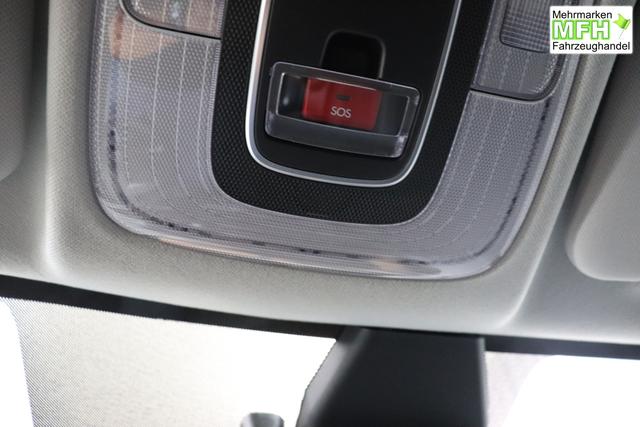 Hyundai i20 Comfort 1.2 58 kW (79 PS) Klimaanlage, Navigationssystem, Radio mit DAB, Apple CarPlay & Android Auto, R&uuml;ckfahrkamera, Einparkhilfe hinten, Lichtsensor, Spurhalteassistent, Fernlichtassistent, Verkehrszeichenassistent uvm. 