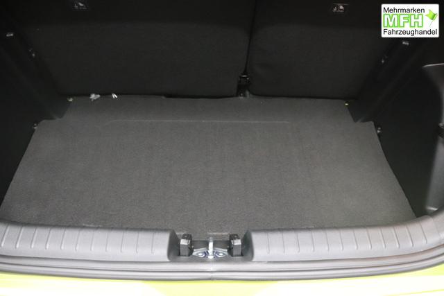 Hyundai i20 Comfort 1.2 58 kW (79 PS) Klimaanlage, Navigationssystem, Radio mit DAB, Apple CarPlay & Android Auto, R&uuml;ckfahrkamera, Einparkhilfe hinten, Lichtsensor, Spurhalteassistent, Fernlichtassistent, Verkehrszeichenassistent uvm. 