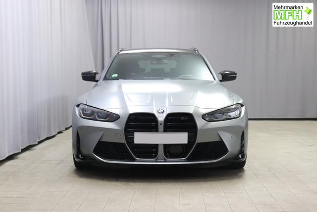 BMW M3 Competition M xDrive