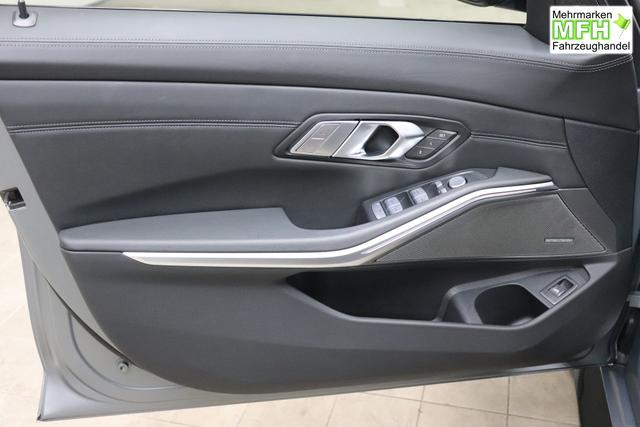 BMW M3 Competition M xDrive