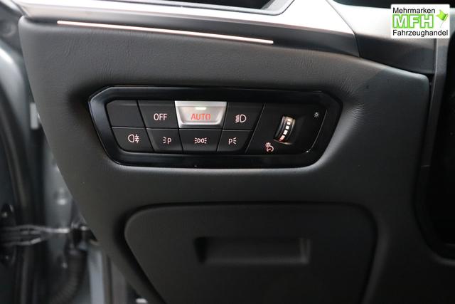 BMW M3 Competition M xDrive