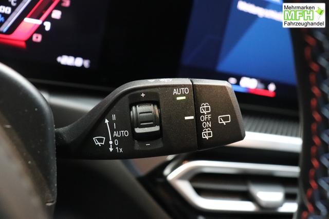 BMW M3 Competition M xDrive