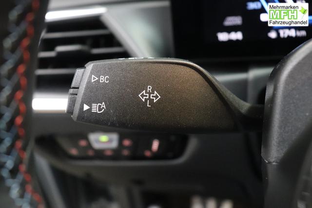 BMW M3 Competition M xDrive