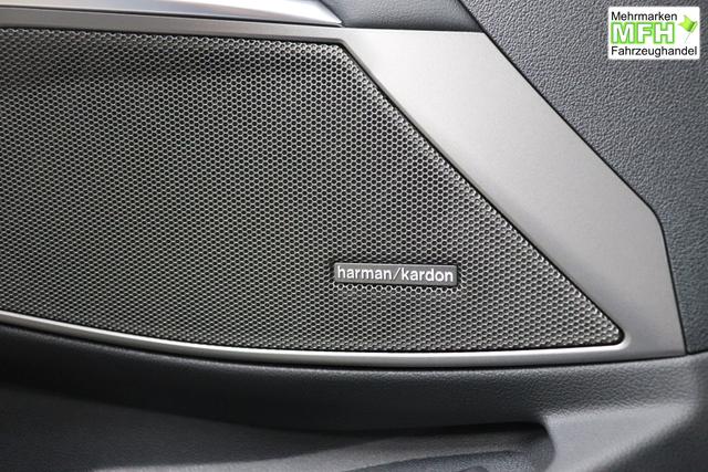 BMW M3 Competition M xDrive