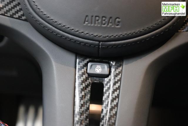 BMW M3 Competition M xDrive