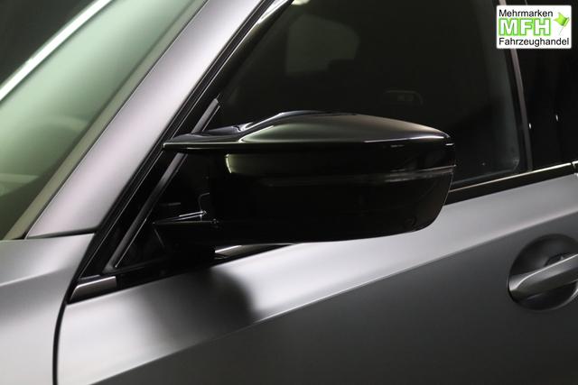 BMW M3 Competition M xDrive