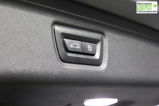 BMW M3 Competition M xDrive