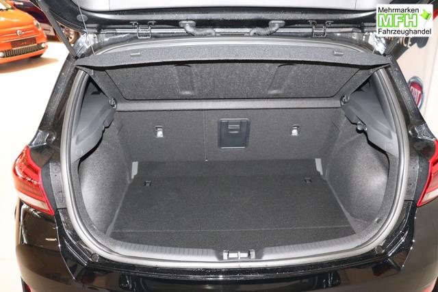 Hyundai i30 N Line 1.5 TGDi 117 kW (160 PS) Navigationssystem, DAB, Bluetooth, Android Auto, Apple CarPlay, 2-Zonen-Klimaautomatik, R&uuml;ckfahrkamera, Sitzheizung, Lenkradheizung, 18" Leichtmetallfelgen, uvm. 