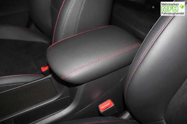 Hyundai i30 N Line 1.5 TGDi 117 kW (160 PS) Navigationssystem, DAB, Bluetooth, Android Auto, Apple CarPlay, 2-Zonen-Klimaautomatik, R&uuml;ckfahrkamera, Sitzheizung, Lenkradheizung, 18" Leichtmetallfelgen, uvm. 