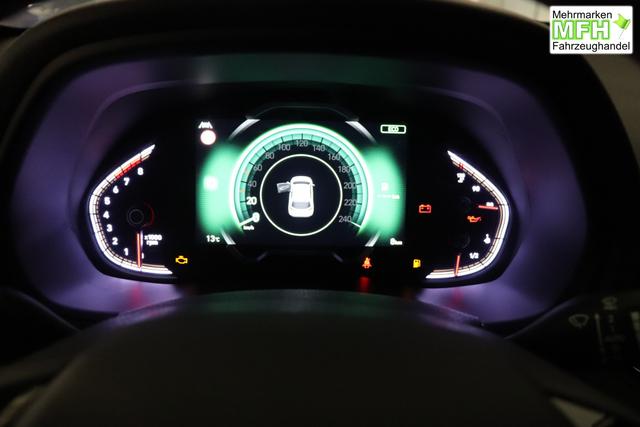 Hyundai i30 N Line 1.5 TGDi 117 kW (160 PS) Navigationssystem, DAB, Bluetooth, Android Auto, Apple CarPlay, 2-Zonen-Klimaautomatik, R&uuml;ckfahrkamera, Sitzheizung, Lenkradheizung, 18" Leichtmetallfelgen, uvm. 