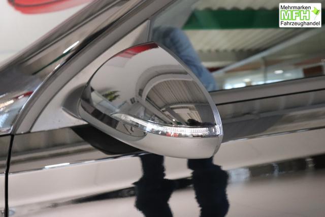 Hyundai i30 N Line 1.5 TGDi 117 kW (160 PS) Navigationssystem, DAB, Bluetooth, Android Auto, Apple CarPlay, 2-Zonen-Klimaautomatik, R&uuml;ckfahrkamera, Sitzheizung, Lenkradheizung, 18" Leichtmetallfelgen, uvm. 