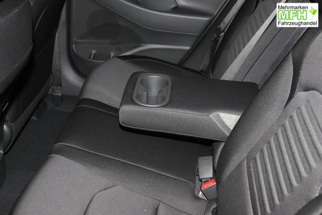 Hyundai i30 GO+ 1.0 TGDi DCT 73 kW (100 PS) Navigationssystem, Radio, DAB, Android Auto, Apple CarPlay, 2-Zonen-Klimaautomatik, Lenkradheizung, Sitzheizung, Induktionsladen des Smartphones, 17" Leichtmetallfelgen, uvm. 