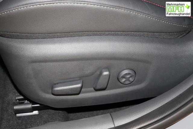 Hyundai i30 N Line 1.5 TGDi 117 kW (160 PS) Navigationssystem, DAB, Bluetooth, Android Auto, Apple CarPlay, 2-Zonen-Klimaautomatik, R&uuml;ckfahrkamera, Sitzheizung, Lenkradheizung, 18" Leichtmetallfelgen, uvm. 