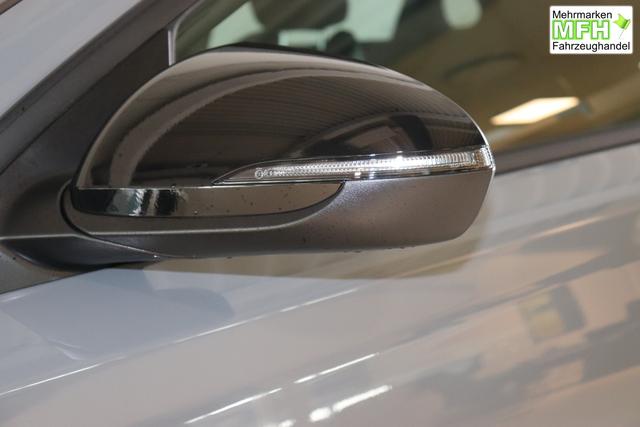 Hyundai i30 N Line 1.5 TGDi 117 kW (160 PS) Navigationssystem, DAB, Bluetooth, Android Auto, Apple CarPlay, 2-Zonen-Klimaautomatik, R&uuml;ckfahrkamera, Sitzheizung, Lenkradheizung, 18" Leichtmetallfelgen, uvm. 