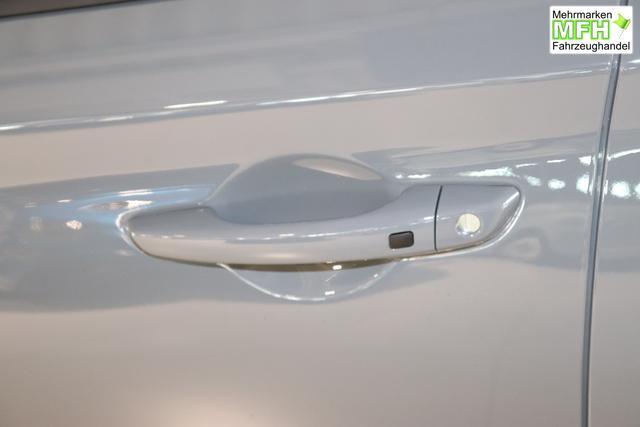 Hyundai i30 N Line 1.5 TGDi 117 kW (160 PS) Navigationssystem, DAB, Bluetooth, Android Auto, Apple CarPlay, 2-Zonen-Klimaautomatik, R&uuml;ckfahrkamera, Sitzheizung, Lenkradheizung, 18" Leichtmetallfelgen, uvm. 